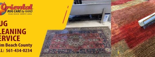 Antique Rug Cleaners Services