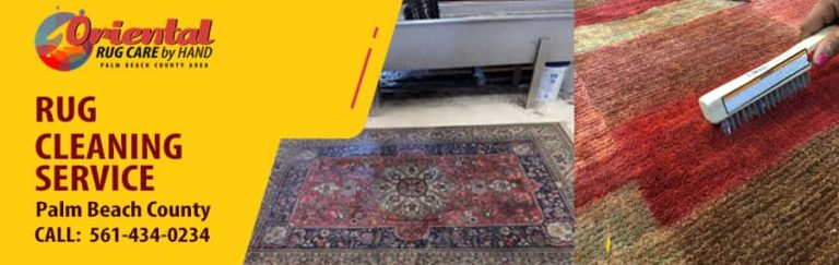 Antique Rug Cleaners Services