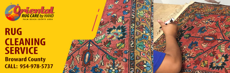 hinese Rug Color Correction in Boca Raton