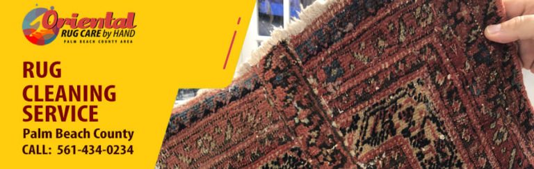 Rug Repair and Restoration Services