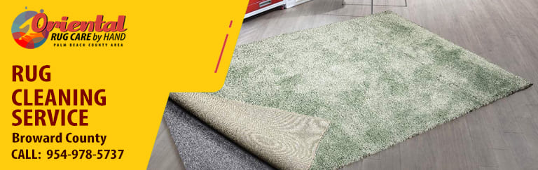 Rug Padding Services