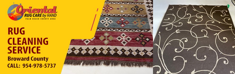 Indian Rug Cleaning