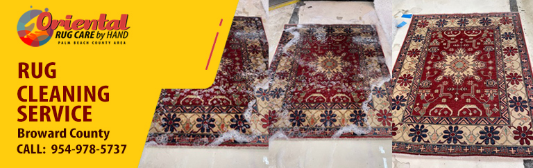 Persian Rug Cleaning