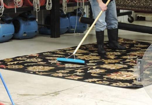 Rug Cleaning Palm Beach