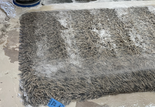 Wool Rug Cleaning