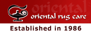 Oriental Rug Care Logo 