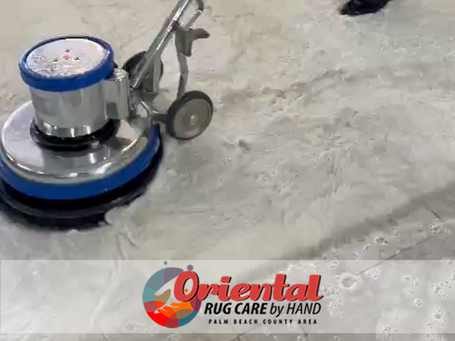 Rug Cleaning