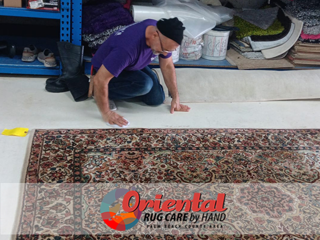 Rug Padding & Customization Rug Padding & Customization